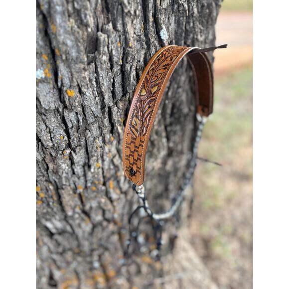 Duck Call Lanyard - Handcrafted Waterfowl Accessories - Picture 2 of 6